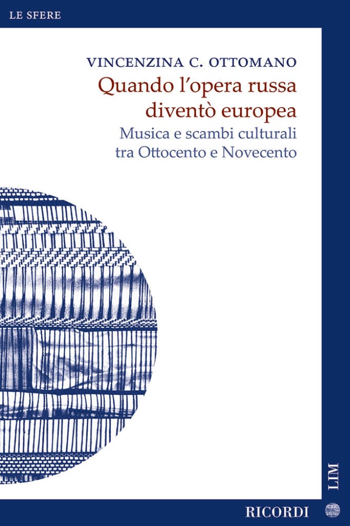 Quando l'opera russa diventò europea